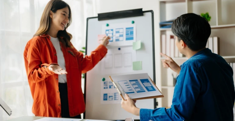 User Research for UX Design: Methods, Tools & ROI Strategies