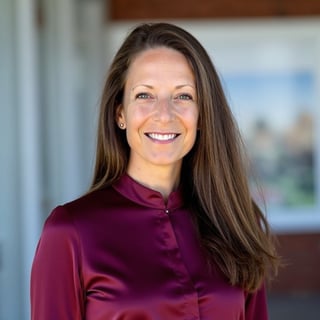 Katie Milburn, MBA — VP of Strategy at Qompyl