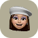 Mariia, Founder