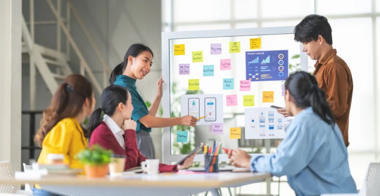 User Research for UX Design: Methods, Tools & ROI Strategies